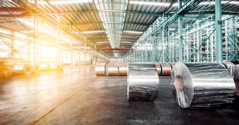 Top 5 Challenges Facing The Manufacturing Industry (And What To Do ...