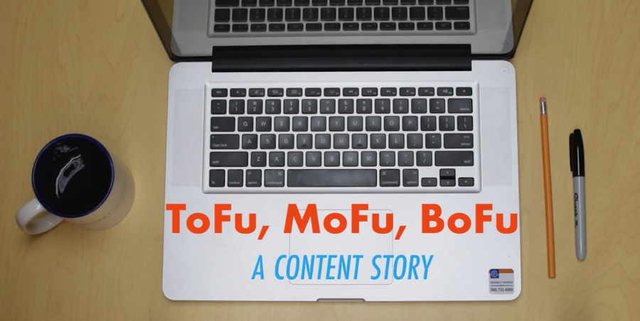 ToFu MoFu and BoFu Content.png