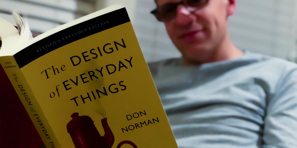 The Design of Everyday Things